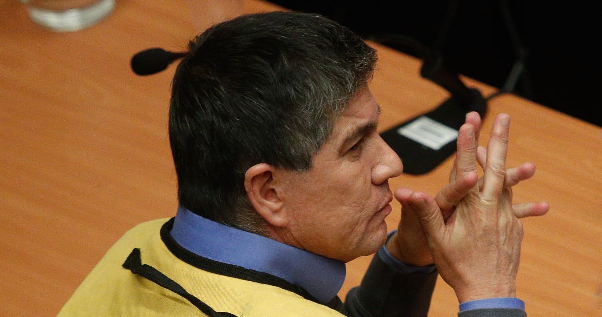 Acusación contra Manuel Monsalve: Fiscalía apuesta por 14 años de cárcel y querellante pide frenar dilaciones