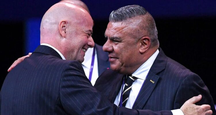 AFA Infantino