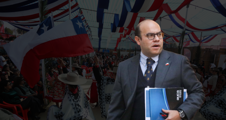 AgenciaUno | Edición BBCL