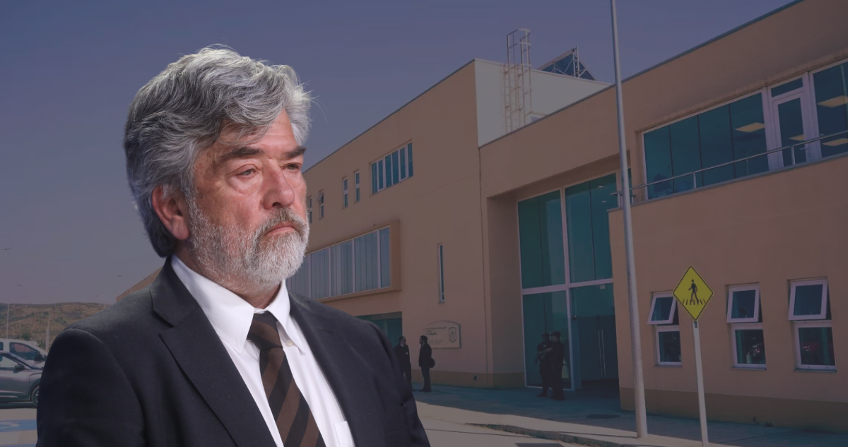 Operación Cancerbero: INDH califica de "mayor gravedad" las "amenazas vertidas" por Republicanos y UDI