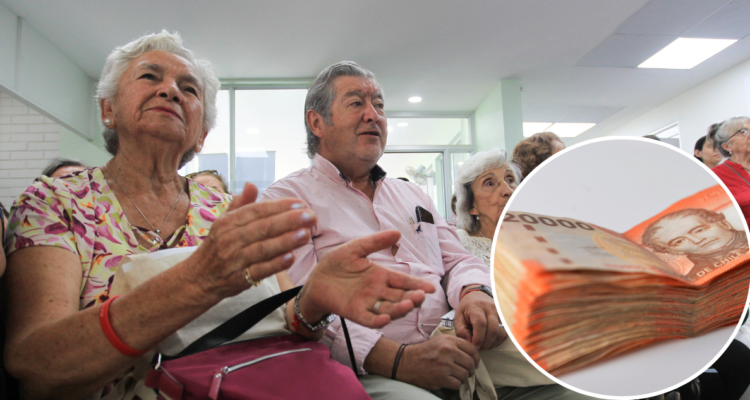 Aguinaldo de Fiestas Patrias 2026 para pensionados: revisa el monto y quiénes lo recibirán