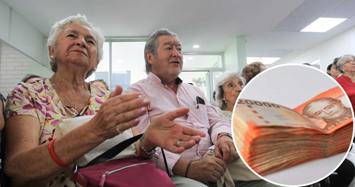 Aguinaldo de Fiestas Patrias 2026 para pensionados: revisa el monto y quiénes lo recibirán
