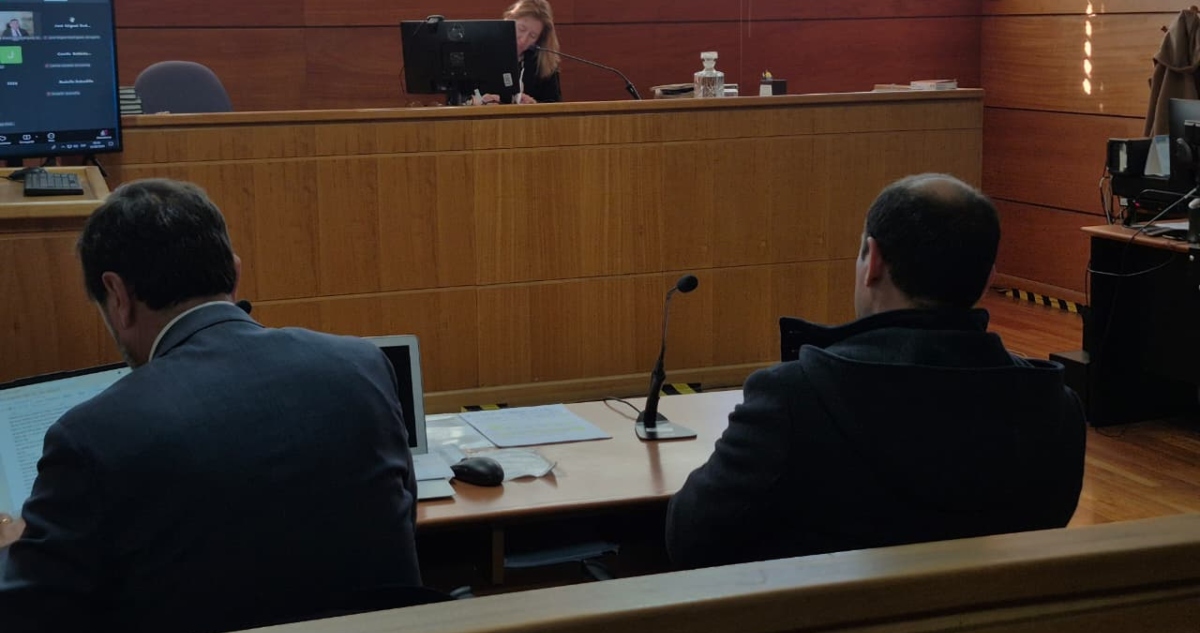 Alcalde de Coihueco formalizado por abuso sexual a exfuncionaria municipal