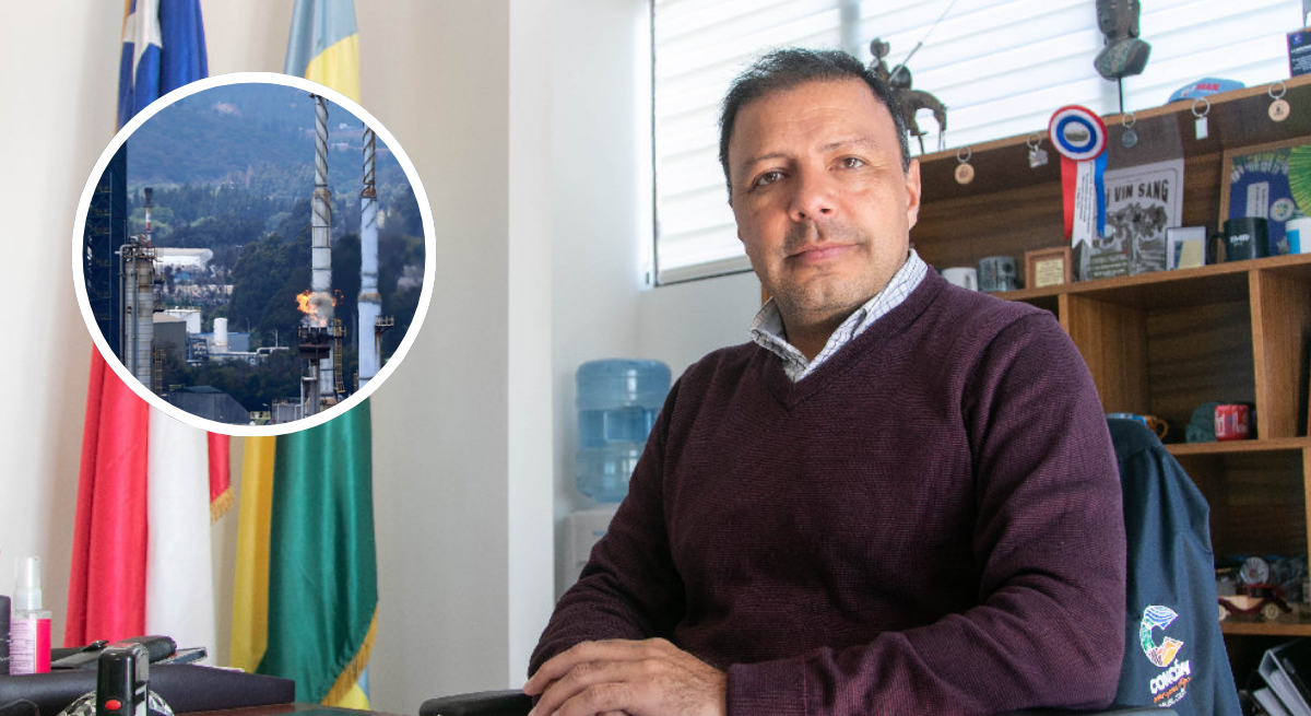 Freddy Ramírez | Municipalidad de Concón