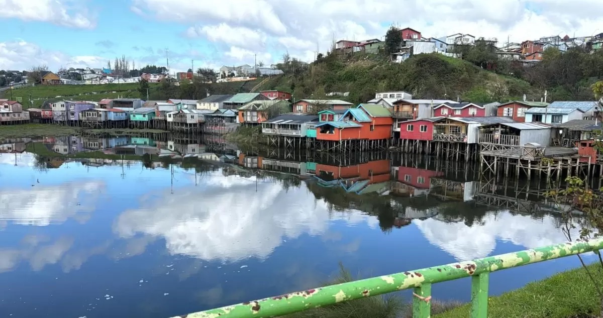 Alcaldes de Futaleufú y Chaitén rechazan incorporación ante eventual creación de región de Chiloé