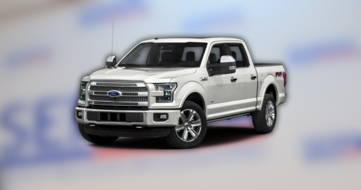 Emiten Alerta de Seguridad por posible falla en más de 4 mil vehículos Ford: revisa el modelo afectado