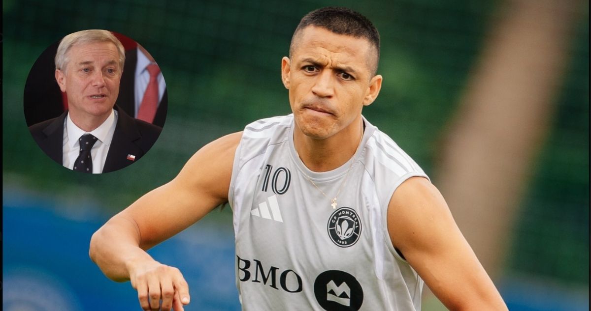 Alexis Sánchez