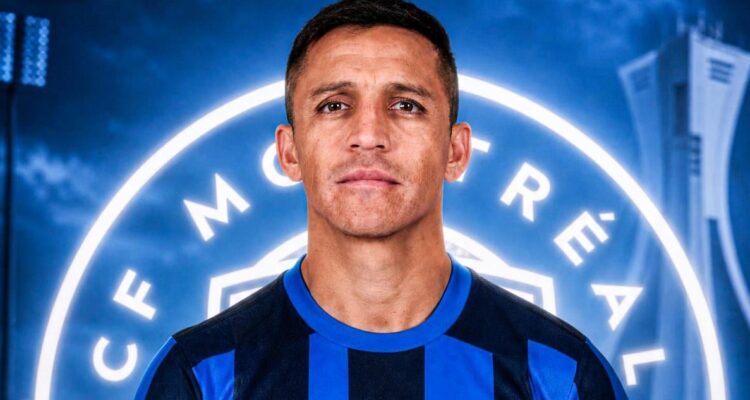 Alexis Sánchez