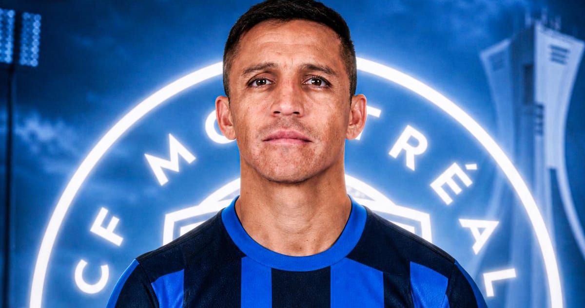 Alexis Sánchez