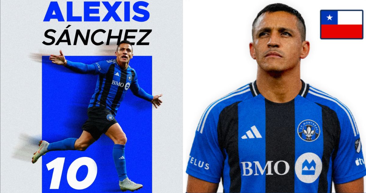 Alexis Sánchez