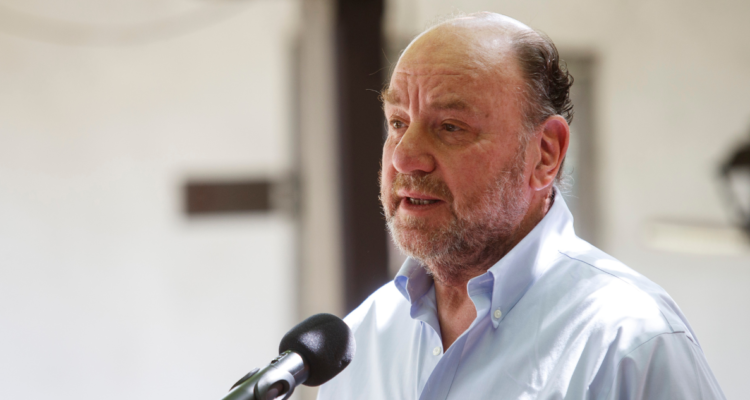 Alfredo Moreno pide avanzar “de verdad” en pasos fronterizos y fortalecer integración con Argentina