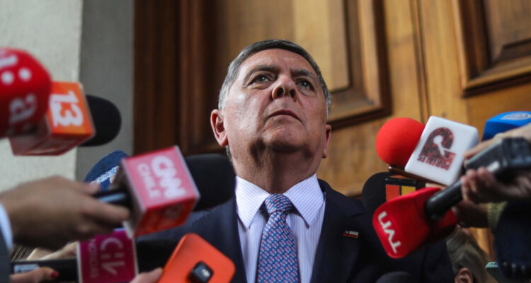 Alvarado defiende dichos de Kast por Casen y responde a Jackson: "Los datos trascienden a un gobierno"
