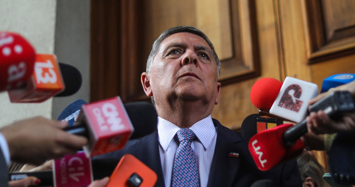 Alvarado defiende dichos de Kast por Casen y responde a Jackson: “Los datos trascienden a un gobierno”