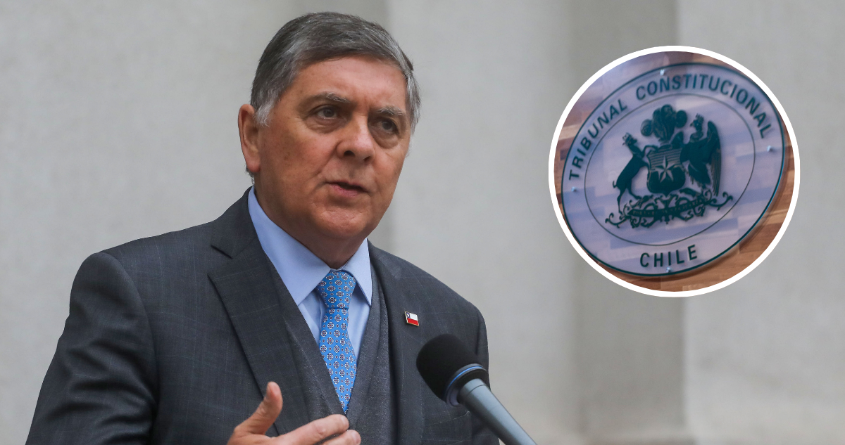 Alvarado descarta promover una ley corta por norma de servicios básicos tras revés en el TC