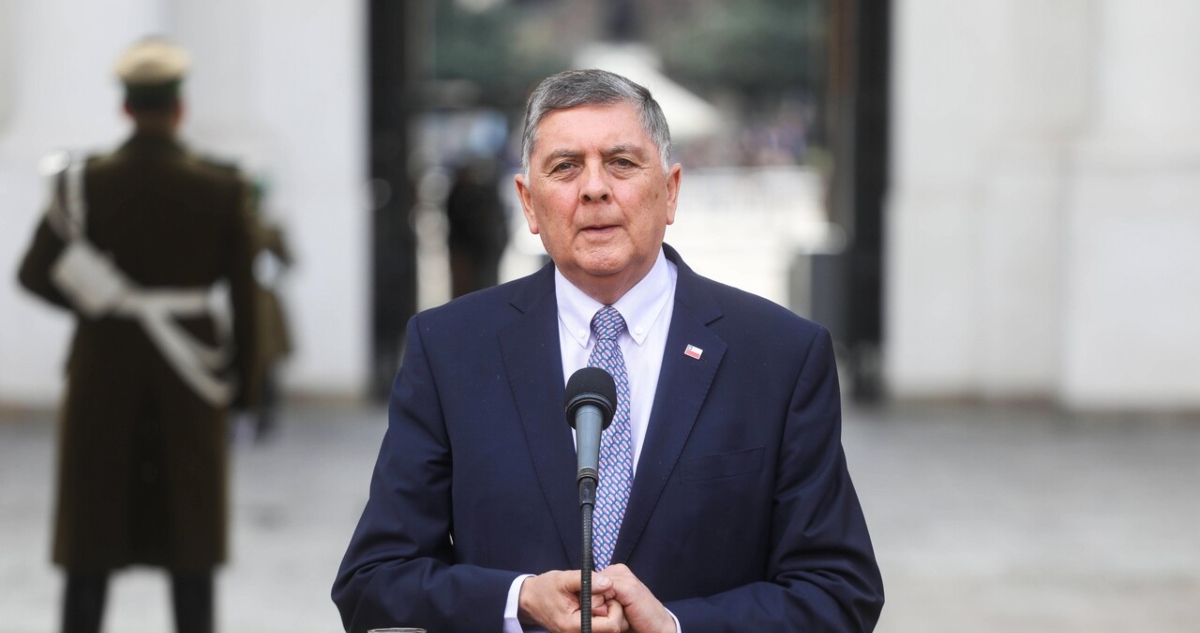 Negociación con EEUU, tensión con Argentina y críticas a reforma: Alvarado y los desafíos de La Moneda