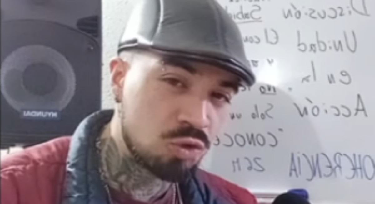 Captura de video