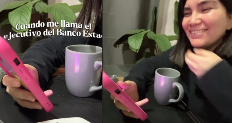 “Se le olvidó el guion”: Intento de estafa se hace viral por incompetencia del supuesto ladrón