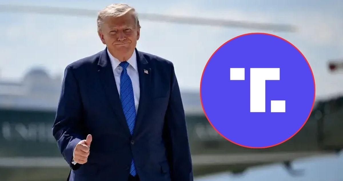 “Corrupción” y “abuso escandaloso”: Critican acceso VIP de US$100.000 en Truth Social de Donald Trump