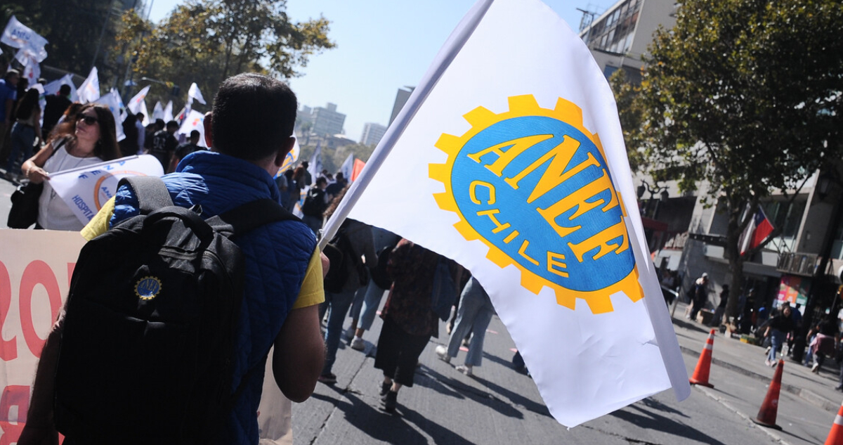 “No conocen el funcionamiento del Estado”: ANEF cuestiona comisión revisora de estatuto administrativo