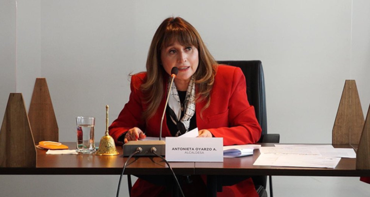 Corte de Punta Arenas rechaza arraigo nacional contra exalcaldesa de Puerto Natales