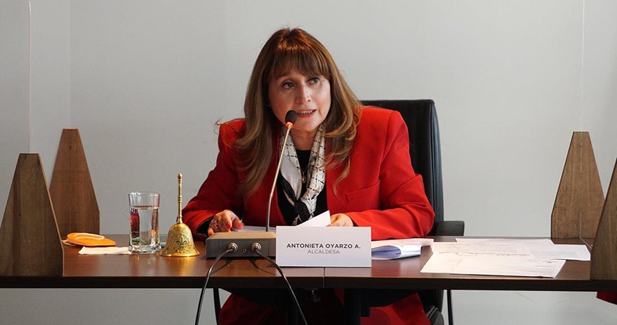 Corte de Punta Arenas rechaza arraigo nacional contra exalcaldesa de Puerto Natales