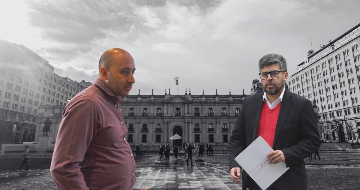 Diputado Araya emplaza a jefe de asesores del presidente Kast a aclarar vínculos con Fernando Cerimedo