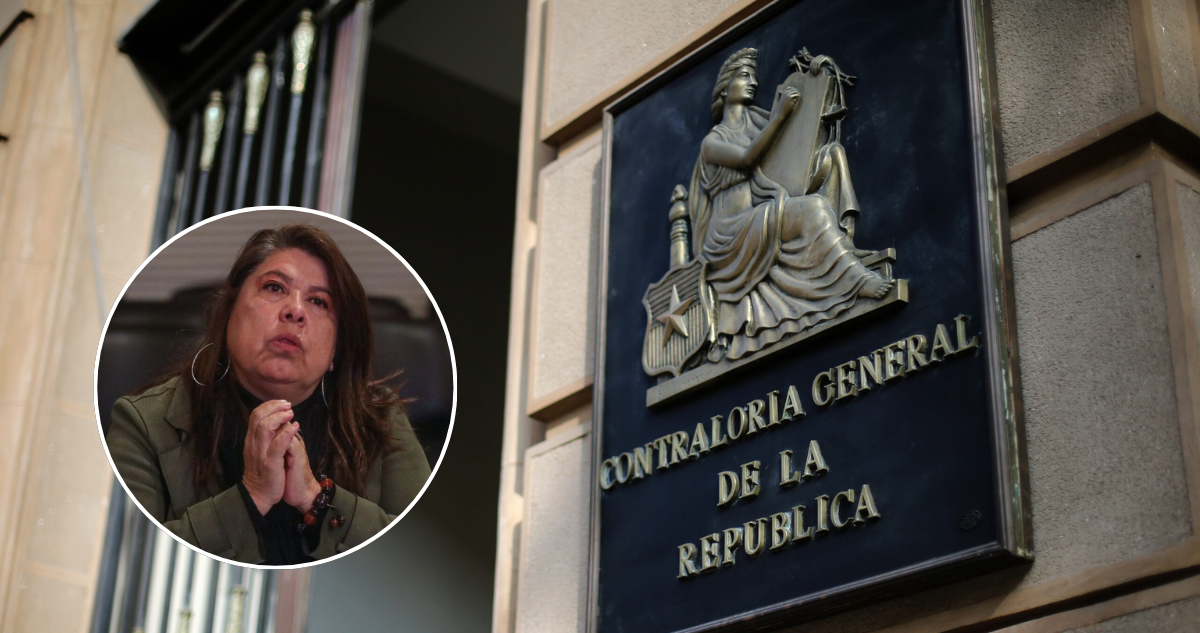 Concejales piden a CGR indagar contratación de exdiputada Mix en Calle Larga: pago de hasta $3.900.000