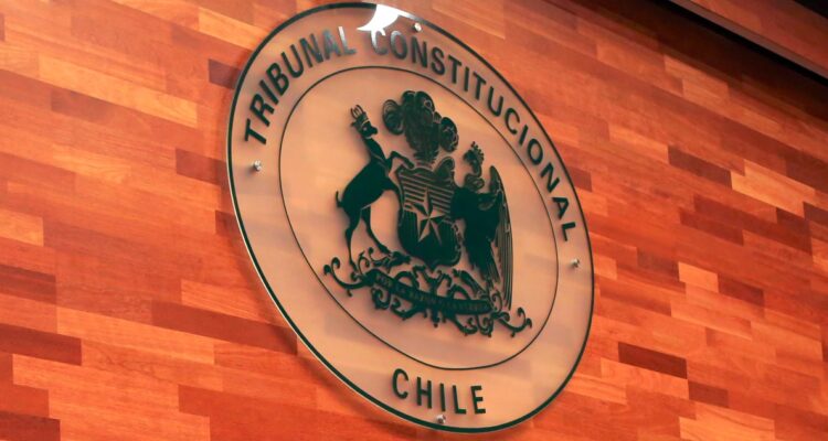 TC fija para este miércoles audiencia para escuchar a intervinientes por impugnación a megarreforma