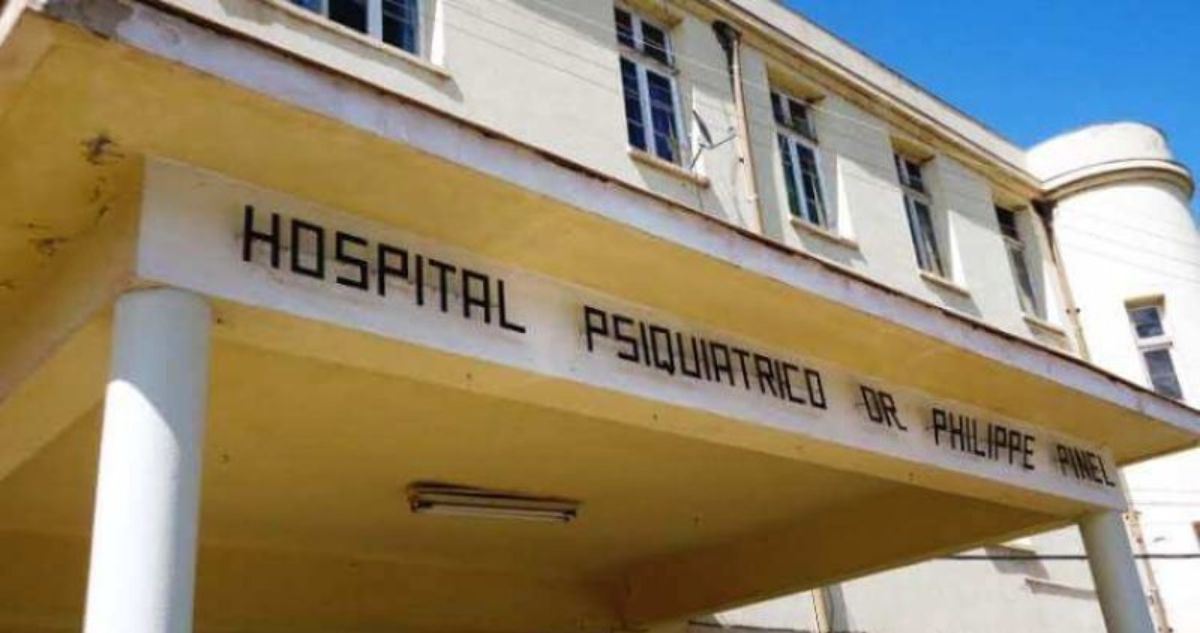 Hospital Psiquiátrico debe indemnizar con $24 millones a enfermera que denunció acoso laboral