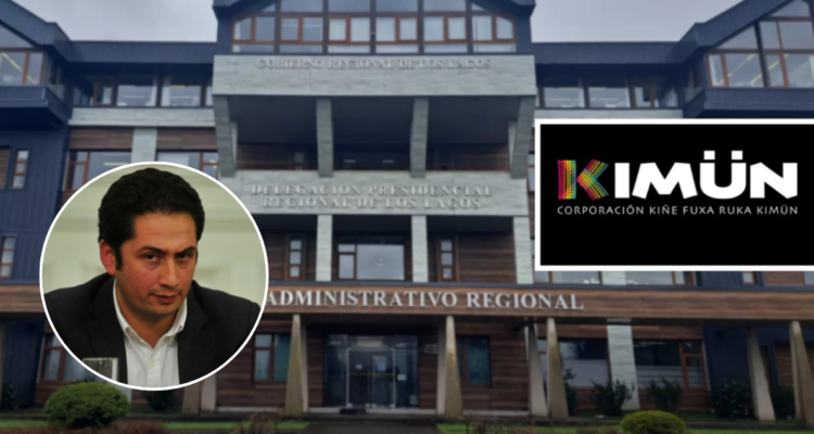 Alega inocencia y acusa sesgo político: Ancalao declara por fraude de $1.200 millones en arista Kimün