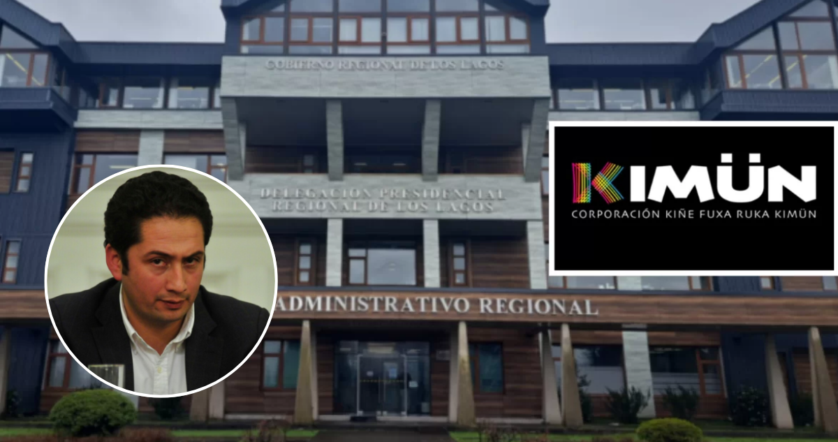 Alega inocencia y acusa sesgo político: Ancalao declara por fraude de $1.200 millones en arista Kimün