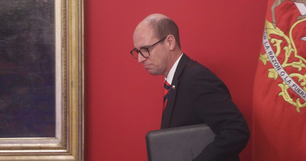 Arrau tilda de “mitos” las críticas por secreto bancario y descarta incluirlo en negociación por ACOT
