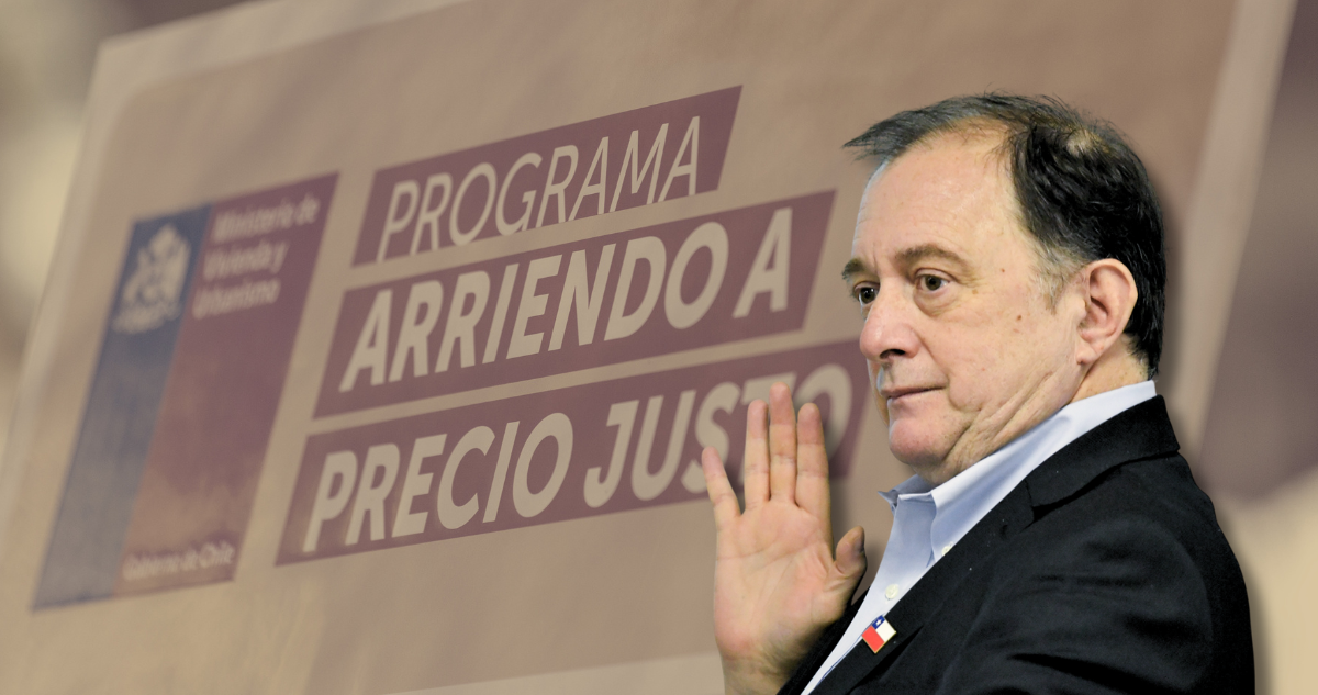 Arriendo a Precio Justo: en qué consistía el beneficio de vivienda que el Gobierno decidió eliminar
