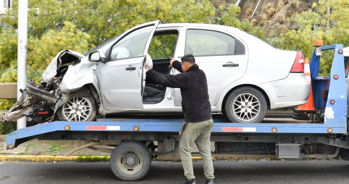 El ranking de empresas de seguros automotrices del Sernac: negativa al pago es la principal queja