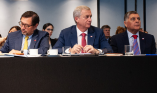Aseguran que Chile buscaría restarse de negociación sobre cooperación fiscal entre países de la ONU