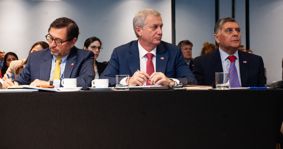 Aseguran que Chile buscaría restarse de negociación sobre cooperación fiscal entre países de la ONU