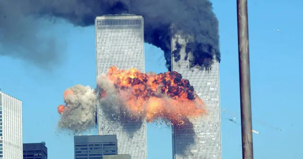 25 años después: identifican a víctima 1.654 del atentado a las Torres Gemelas con innovadora técnica