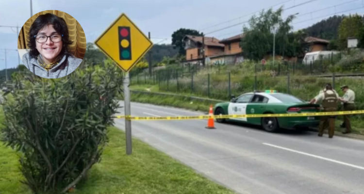 Caso Martín González y absolución de conductora: denuncian a Corte penquista e interviene la CIDH