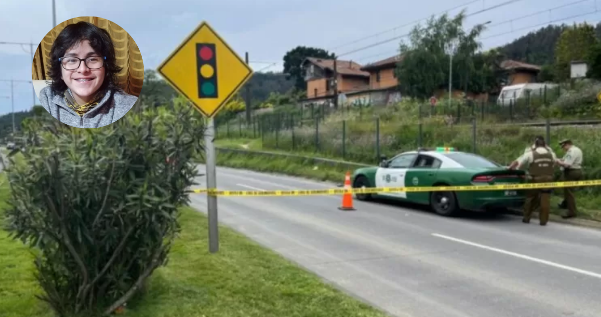 Caso Martín González y absolución de conductora: denuncian a Corte penquista e interviene la CIDH