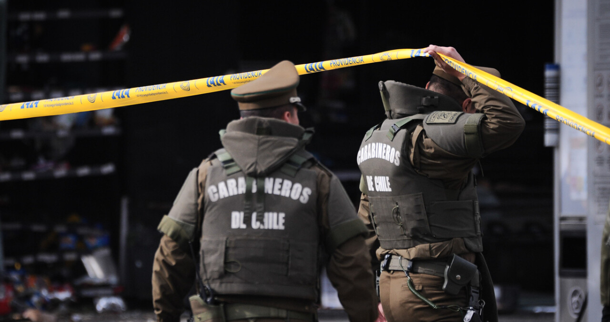 Formalizan por cuasidelito de homicidio a conductor tras fatal atropello de universitario en Valdivia