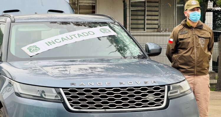 Tres detenidos deja millonario robo a Mercado Libre: uno de ellos es el repartidor de la empresa