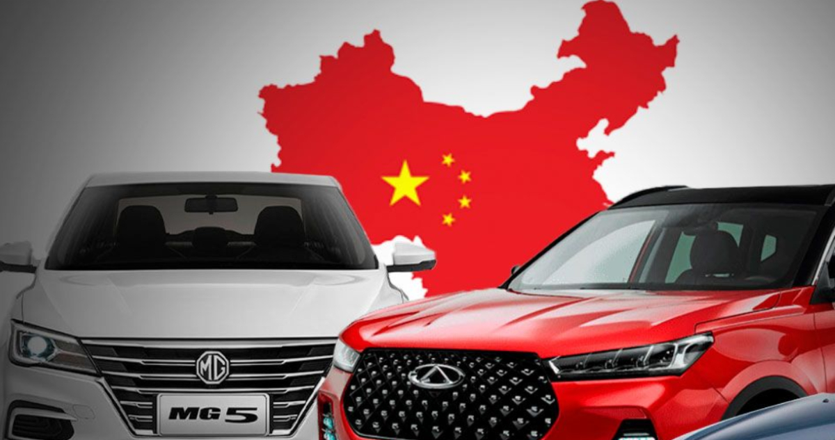 China pide revisar más de 7 millones de autos: exige calidad premium a sus marcas para dominar ventas