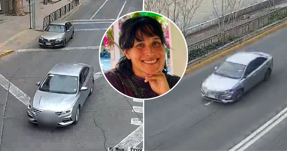 Avanza indagación por muerte de cineasta Paz Ramírez: sospechan de auto con dueño venezolano