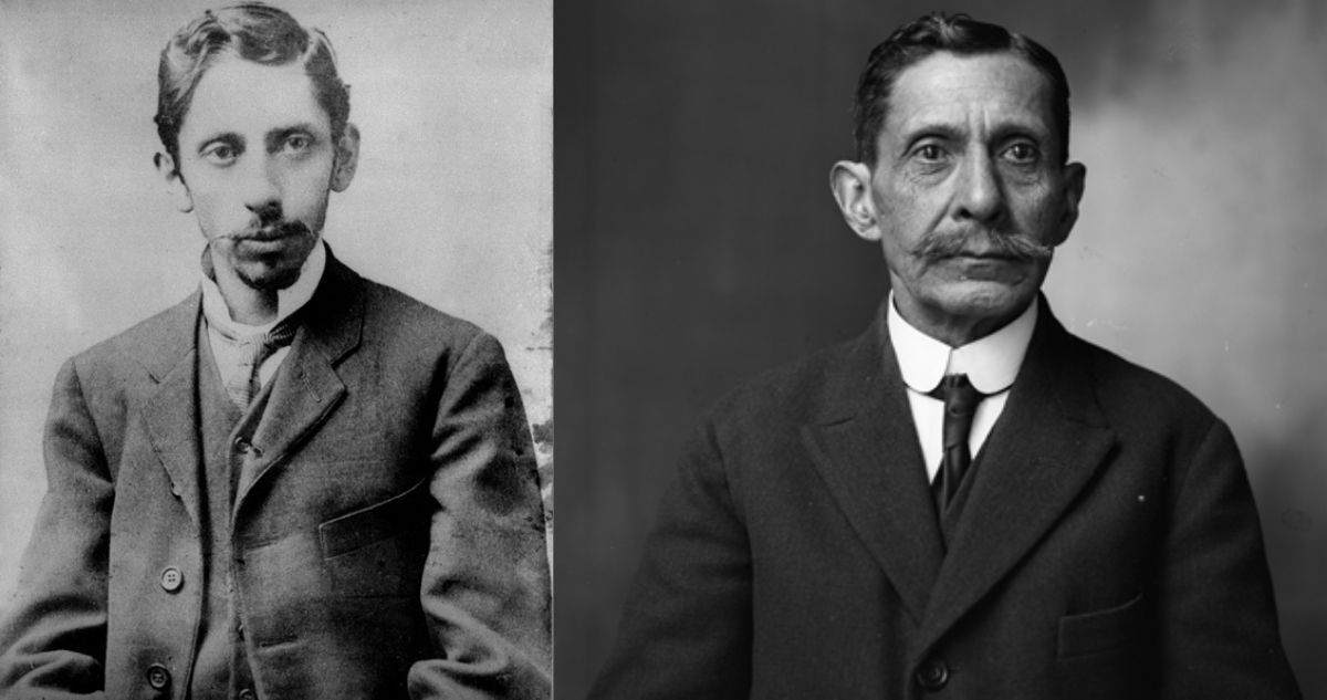 Investigación corrige año en que Baldomero Lillo contrajo matrimonio: Esposa era menor de edad