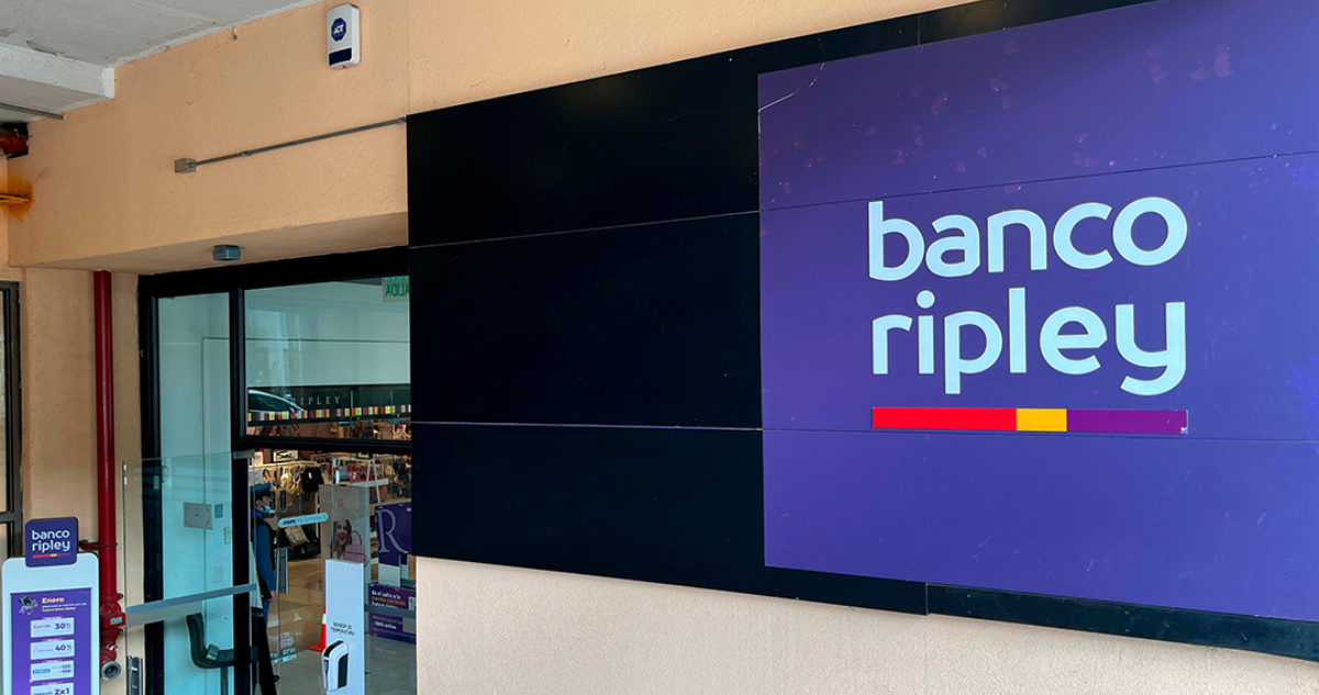 Tras error que vació cuentas y duplicó pagos: Sernac buscará que Banco Ripley compense a clientes