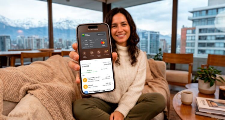 Banco Falabella anuncia cuenta corriente con apertura online y mantención costo $0 permanente