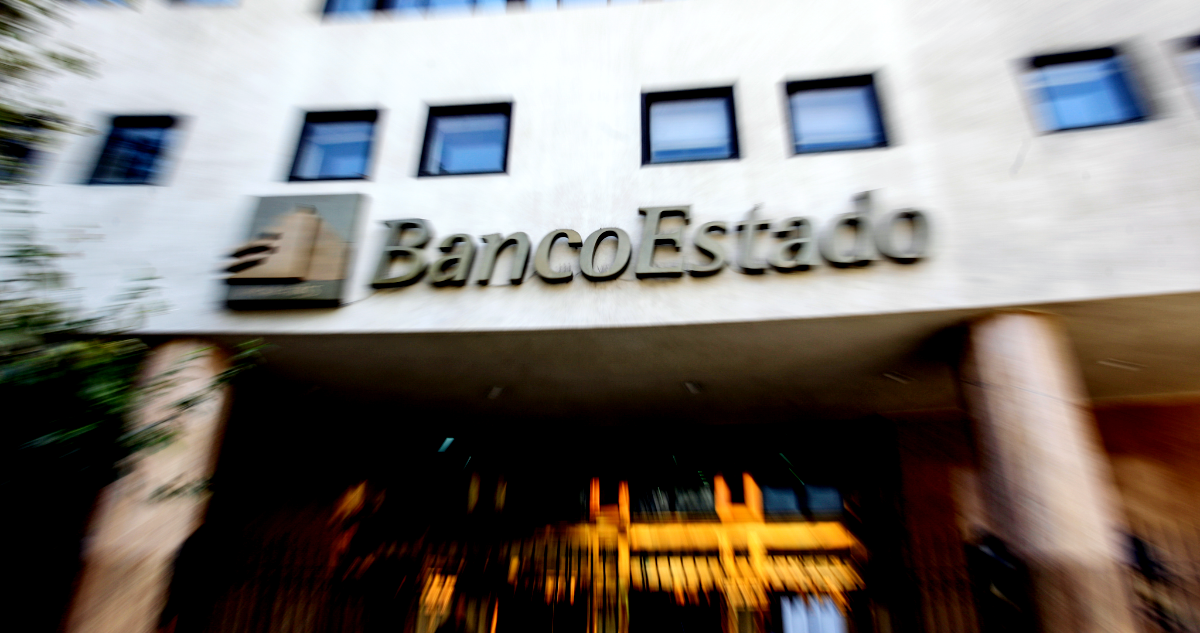 BancoEstado se mantendrá en los dos mundos: Adoptará más tecnología, pero no cerrará ninguna sucursal
