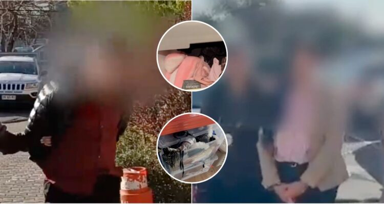 Policía de Investigaciones