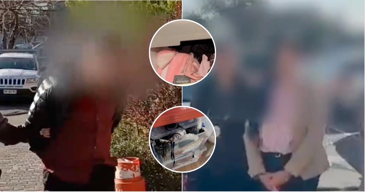 Policía de Investigaciones