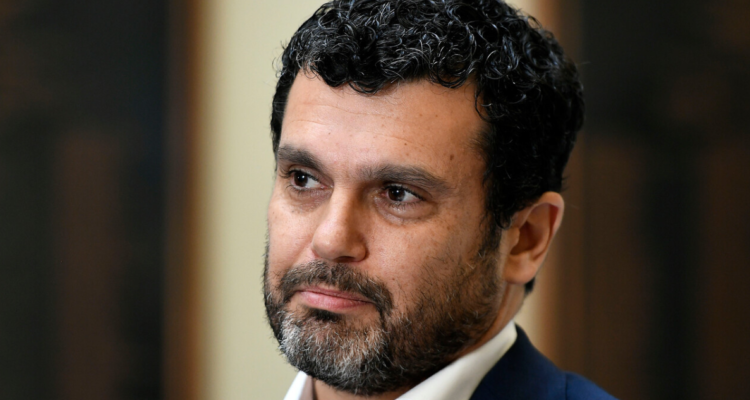 Bassa (FA) cuestiona reforma de seguridad: “La Constitución no está para administrar venganzas”